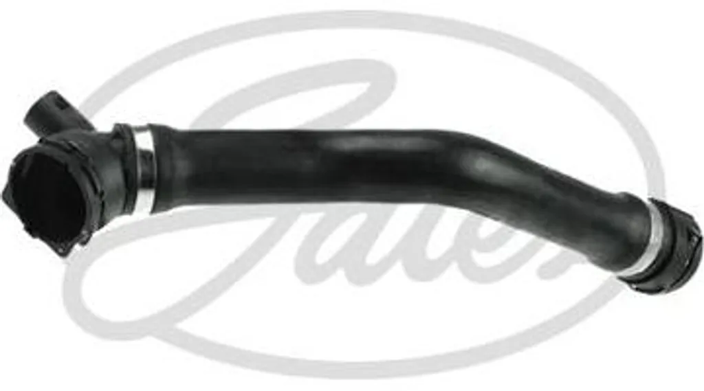 GATES 05-3277 Tuyau de Radiateur OE 17127531780 pour BMW Série 3 E90