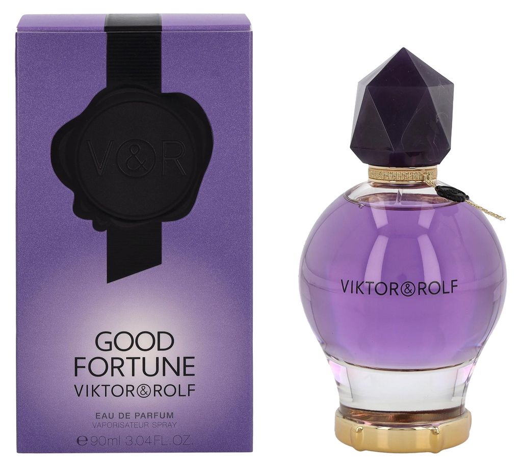 Viktor & Rolf Good Fortune Edp Spray Produktbild 