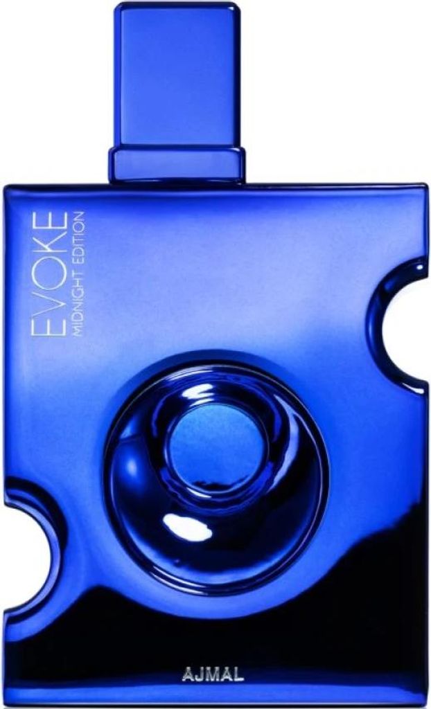 Evoke Midnight Edition eau de parfum spray 90ml Immagine del prodotto 