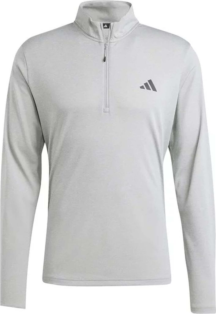 Adidas Sweatshirt IT5441 in Multicolored color size medium
