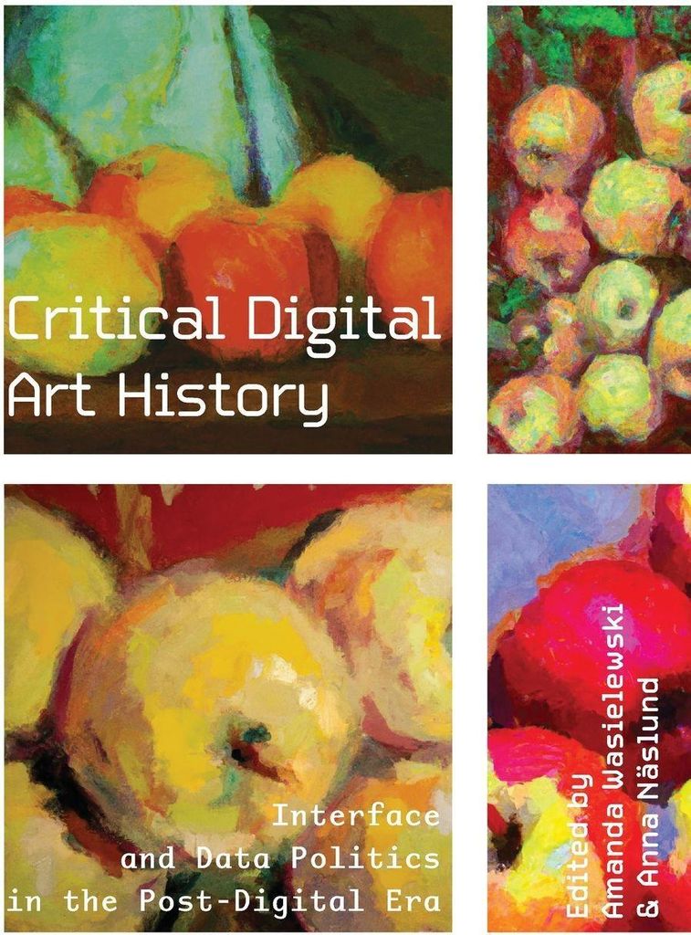 Critical Digital Art History