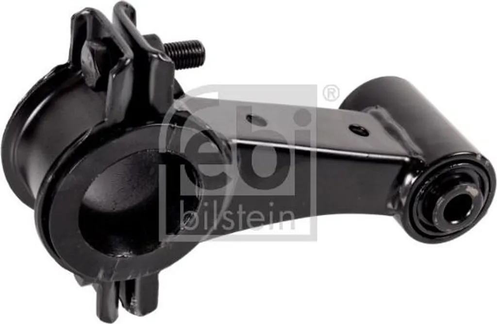 Barre stabilisatrice renforcée FEBI 172756 compatible Classe M W163