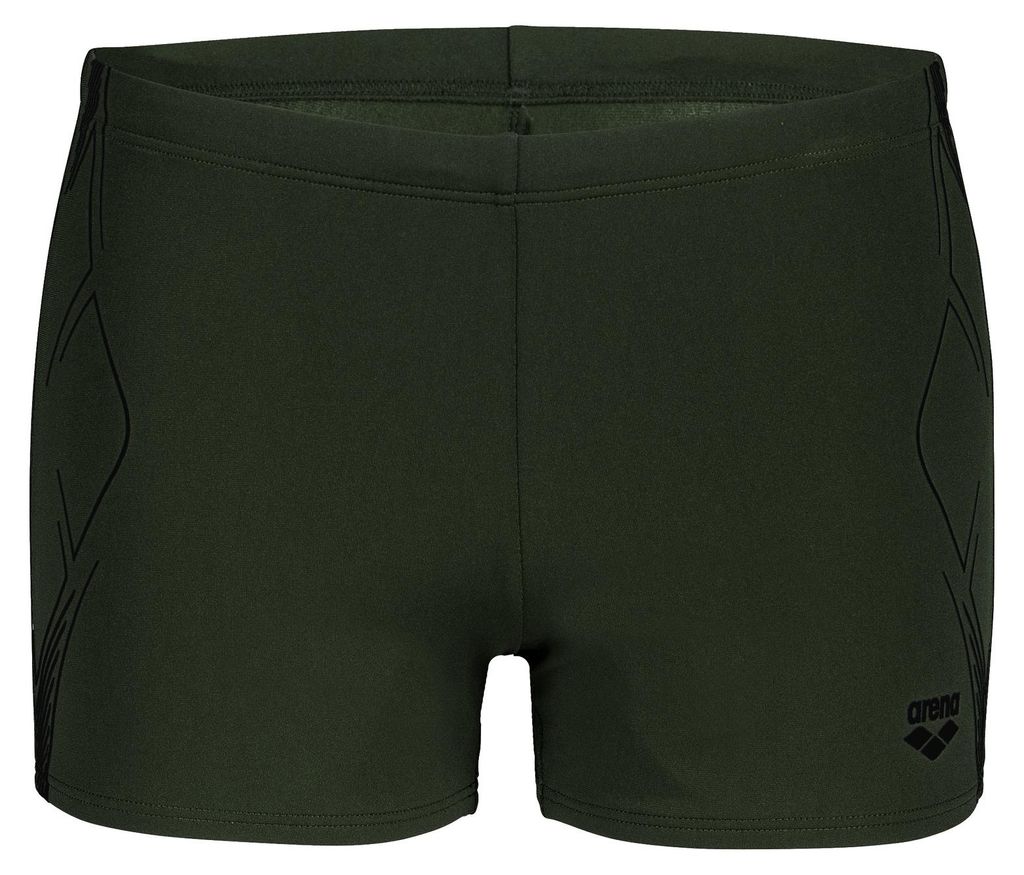 ARENA Herren Badeshorts Graphic Swim Shorts