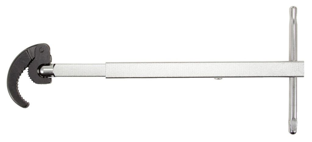 KS Tools Teleskop-Standhahn-Mutternschlüssel, Ø 32-63 mm