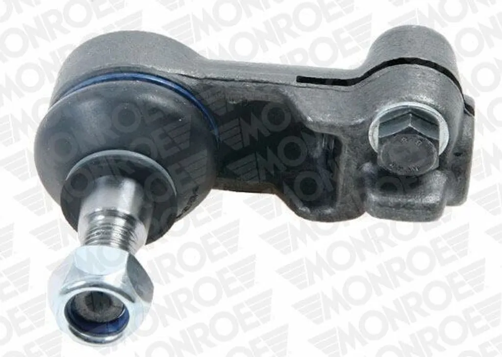 Tête de barre d'accouplement Monroe L17120 robuste pour Freelander L314