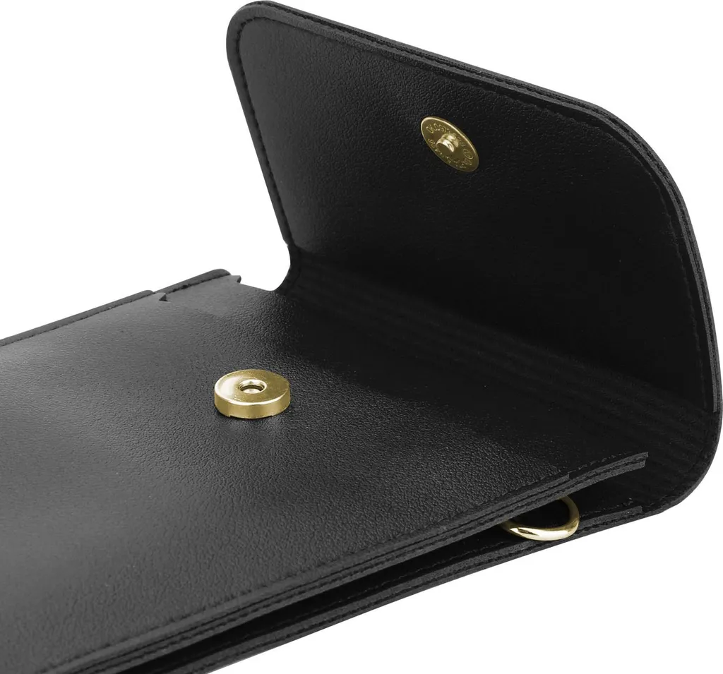Offerta Borsa Tracolla Cadorabo OnePlus Ace 5 | Nera 2 Tasche Touch - 2