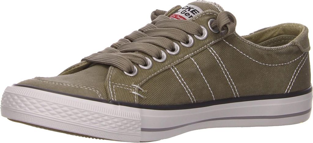Dockers Sneaker in beige, Gr. 46 Produktbild 