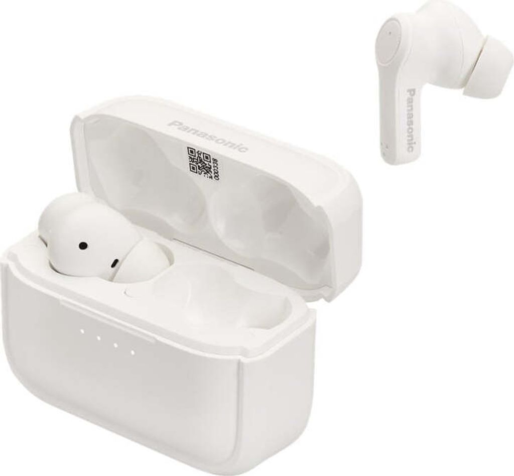 Panasonic RZ-B210W, Bezprzewodowy, Połączenia/muzyka, 20 - Zdjęcie produktu 