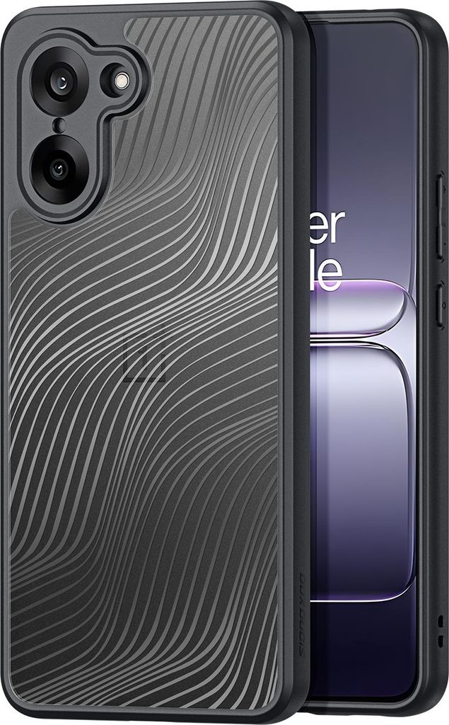 OnePlus Nord CE5 Hülle - Dux Ducis Aimo Series - Produktbild 