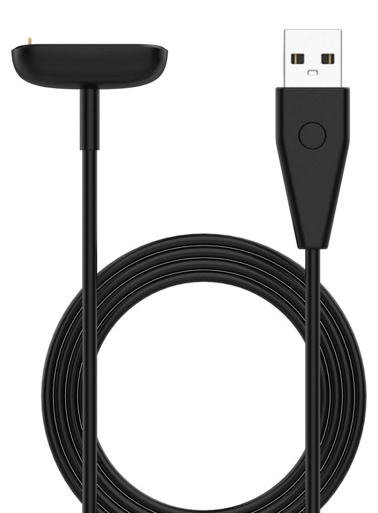 Für Fitbit Charge 6 / 5 USB Port 1 Meter Smart Watch Produktbild 