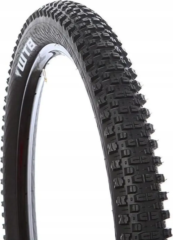 Pneu WTB Breakout 29x2,30 Pouces All-Mountain Enduro Carcasse 57 mm