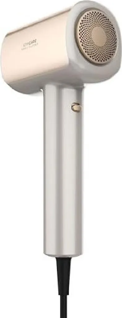 Sèche-cheveux professionnel compact Cecotec DryGlam pour brushing lisse