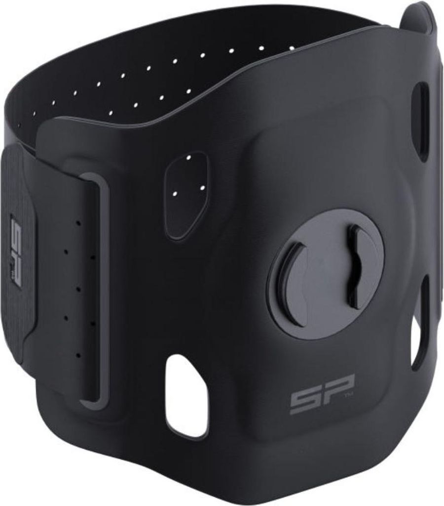SP Connect 52825, Handy/Smartphone, Passive Halterung, Hand, Schwarz