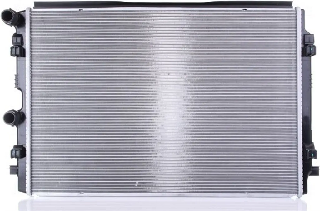 Évitez la surchauffe : Radiateur Nissens pour VW Polo, T-Cross, Taigo