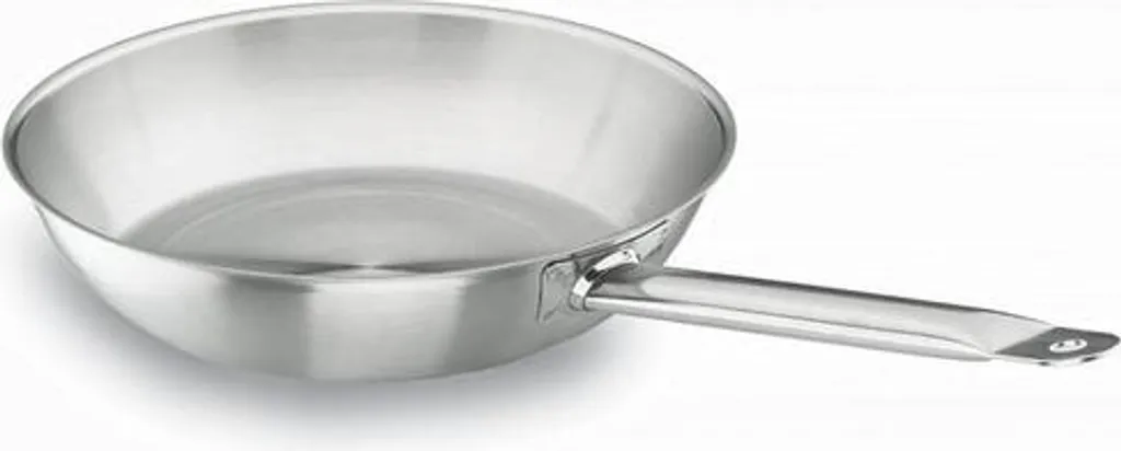 Migliore Padella in Acciaio per Casa: Lacor 51628 28cm Recensioni