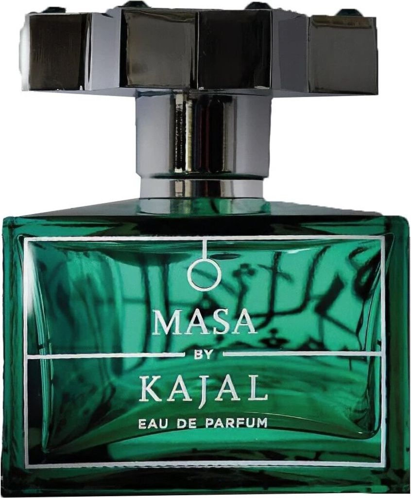 Kajal Masa parfumovaná voda 100ml Obrázok produktu 