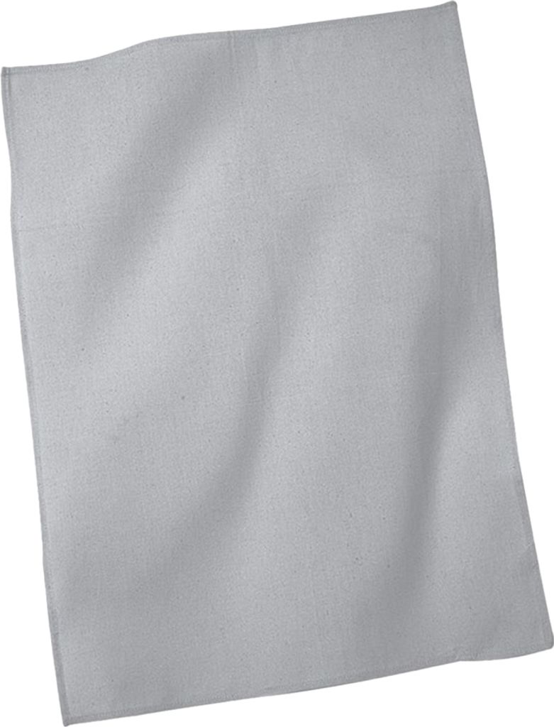 Westford Mill - Geschirrhandtuch RW9341 (Einheitsgröße) (Grau)
