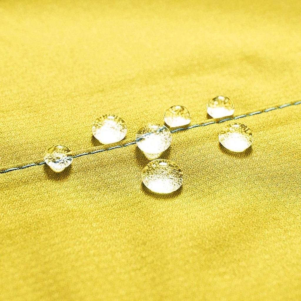 Nahtabdichtungsband 0,1 mm dick transparent - für Bekleidung und technische Textilien - einfach aufzubügeln (10 m x 30 mm)