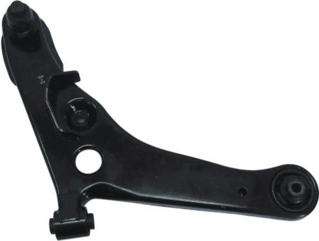 Bras de suspension TRW JTC7614 robuste - Qualité OE MR961392 Outlander