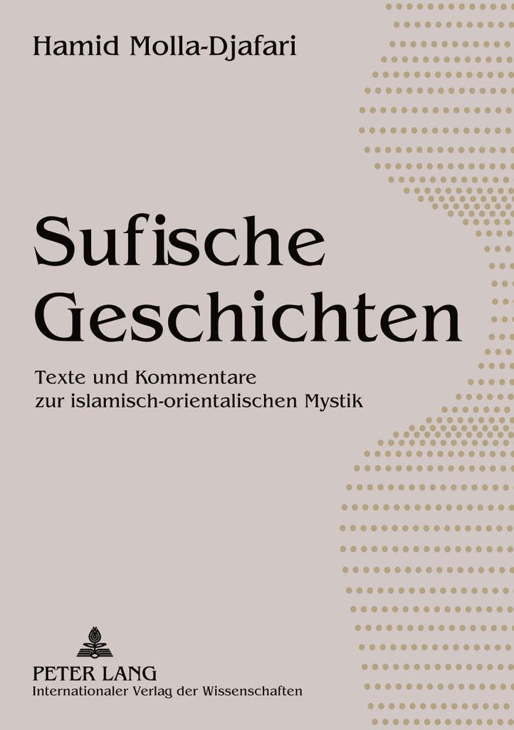 Sufische Geschichten
