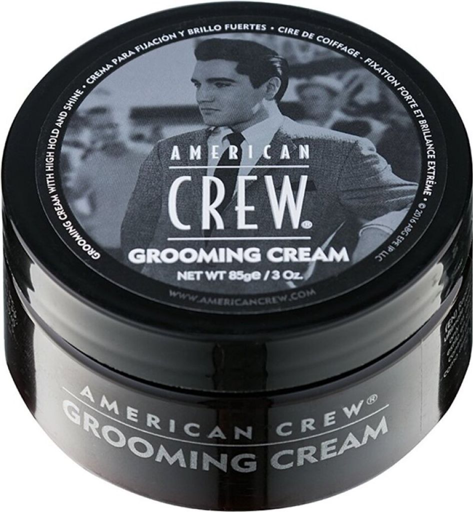American Crew Grooming Cream 85g, Krém na vlasy, Muži, Obrázok produktu 