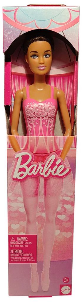 Barbie HRG35, Poupée de mode, Femme, 3 ans(a), Garçon, Image du produit 