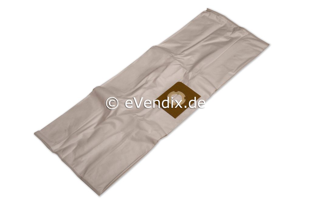 12 Staubsaugerbeutel kompatibel mit KÄRCHER WD 5