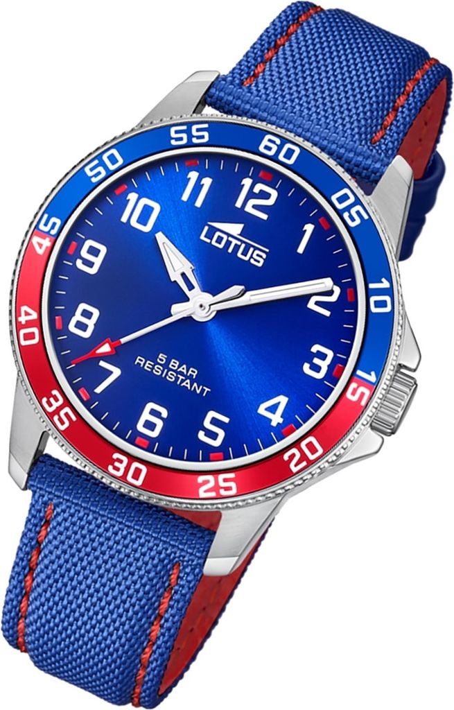 Lotus orologio giovanile Junior Sport 18787/1 orologio da Immagine del prodotto 