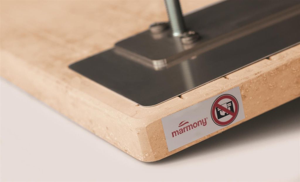 Marmony Infrarotheizung M800 PLUS Jura + Thermostat Set 800 Produktbild 33