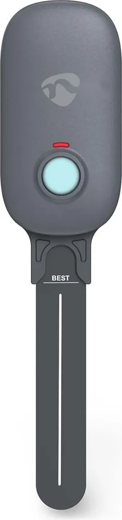 Évitez le sur-arrosage : Mesureur de sol Nedis SmartLife Bluetooth IP55