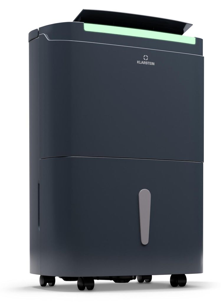 Klarstein DryFy Connect 40L Smart Luftentfeuchter, 40L/24h, Produktbild 