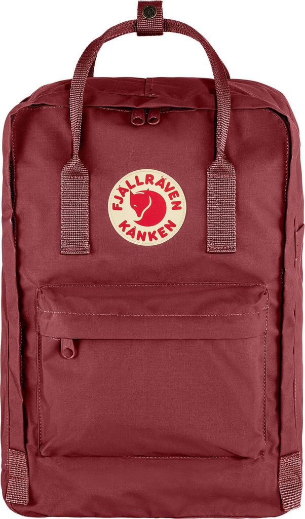 Fjällräven Rucksack Kanken Laptop 15'' 40 x 28 x 16 Produktbild 