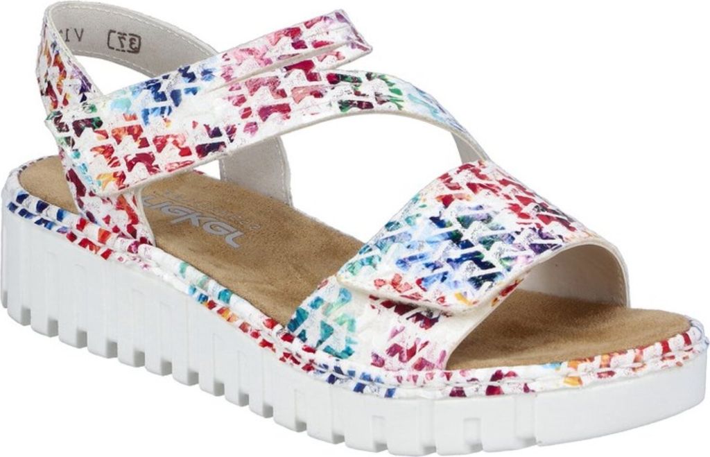Buty Rieker V136490 Zdjęcie produktu 