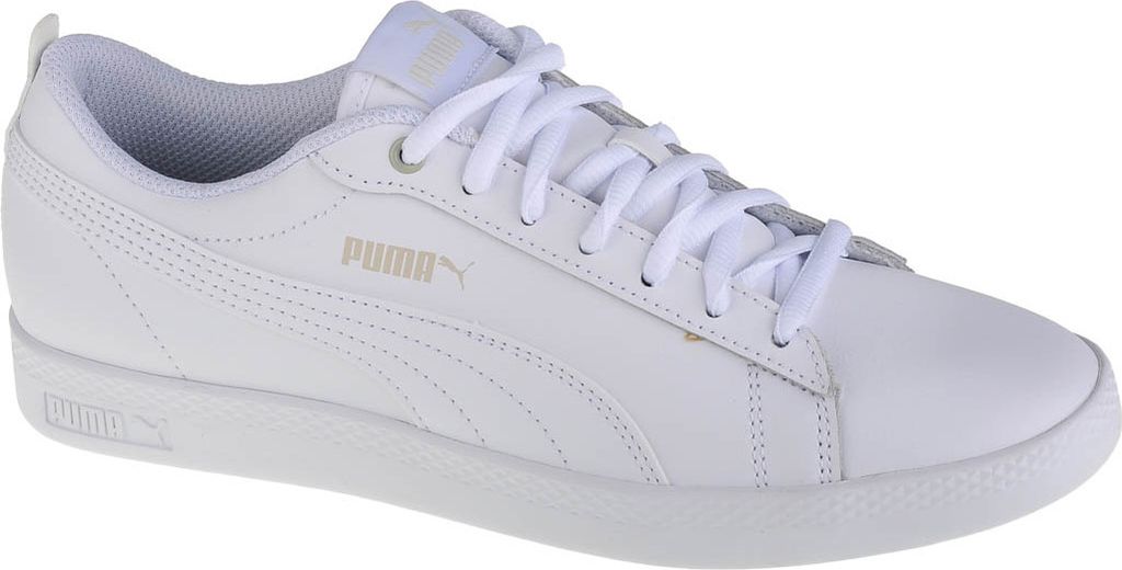 Puma Puma Smash Wns v2 Sneaker Bianco Immagine del prodotto 