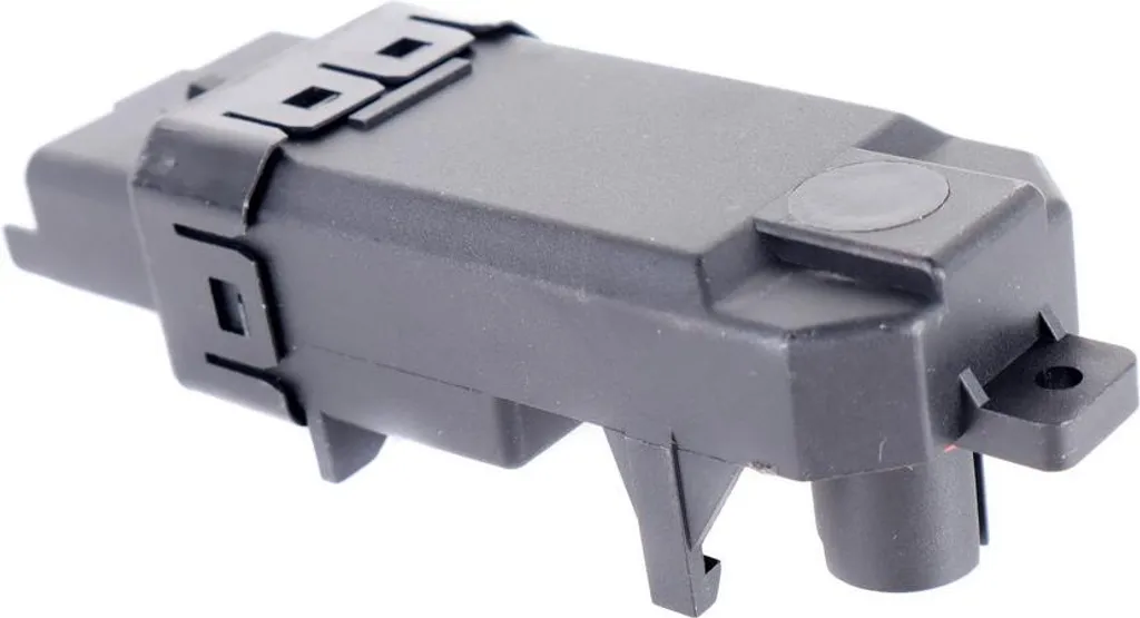 Solution Vitre Électrique Bloquée : Module de Lèvre de Vitre Standard 6P - 6