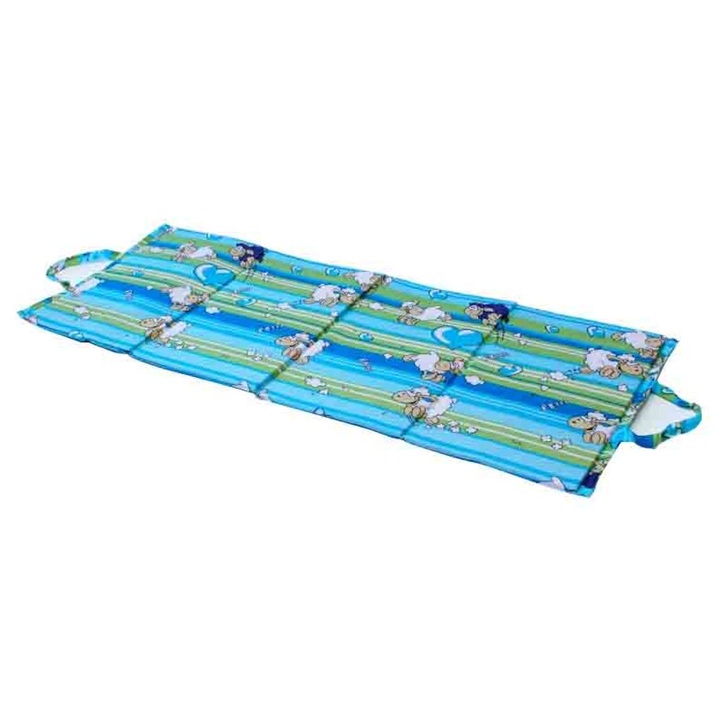 YATE Beach, chaise longue per bambini - colori non Immagine del prodotto 
