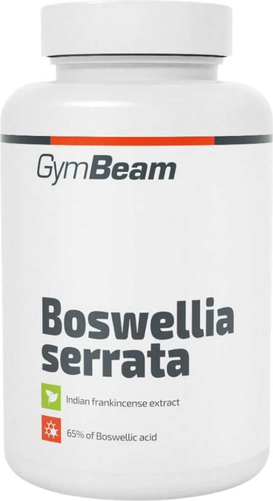 GymBeam | Boswellia Serrata 400 mg