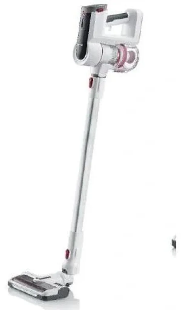 Petit aspirateur de table Severin HV 7190 sans fil avec batterie Lithium