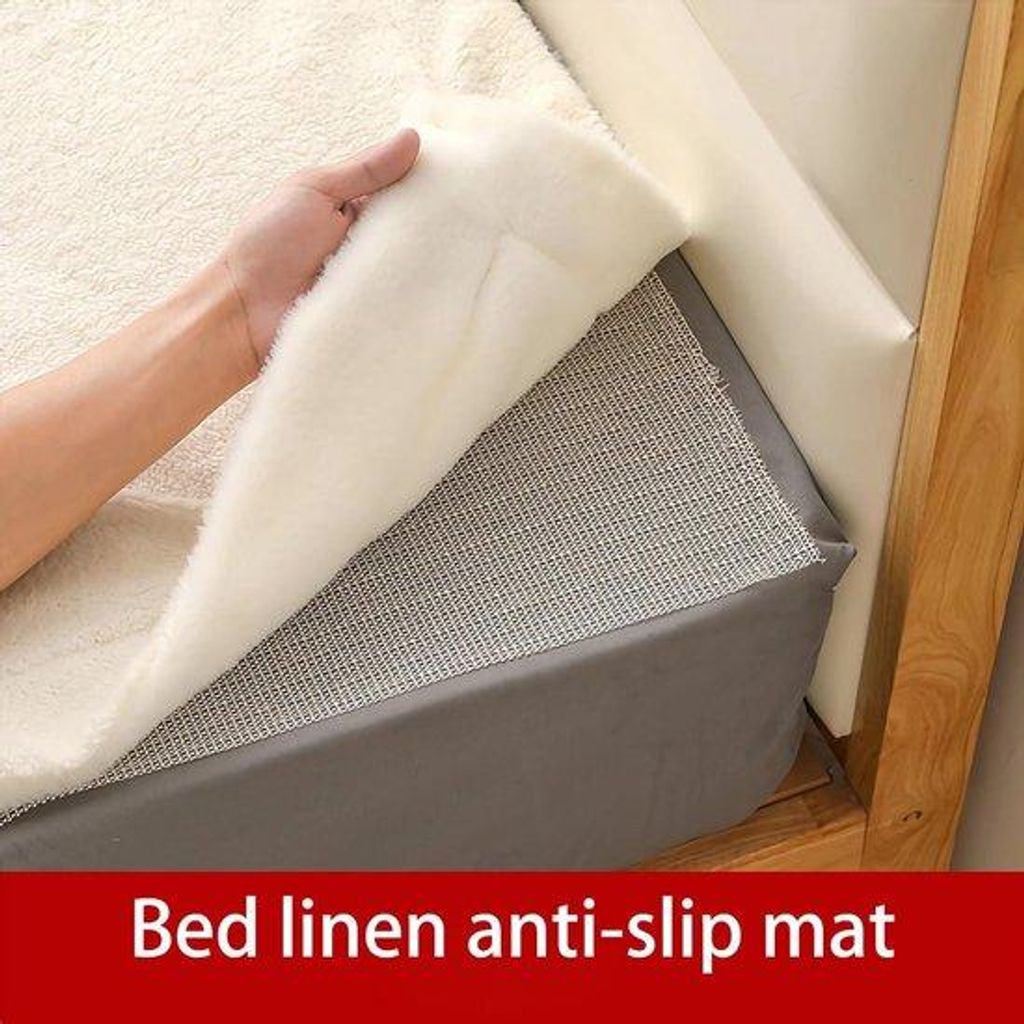 Küchenmat für Sicherheit - 90 x 200 cm - vielseitiger Schutzunterbau - Bödenabriebfester Küchenbodenschutzmat - Anti-Rutschmat für Küchen und...