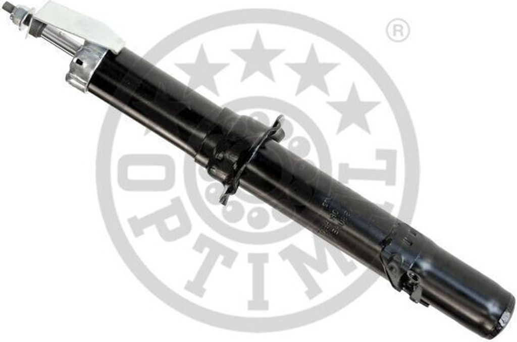 OPTIMAL Stoßdämpfer Vorne Rechts für MAZDA 6 Kombi (GH) A-3890GR