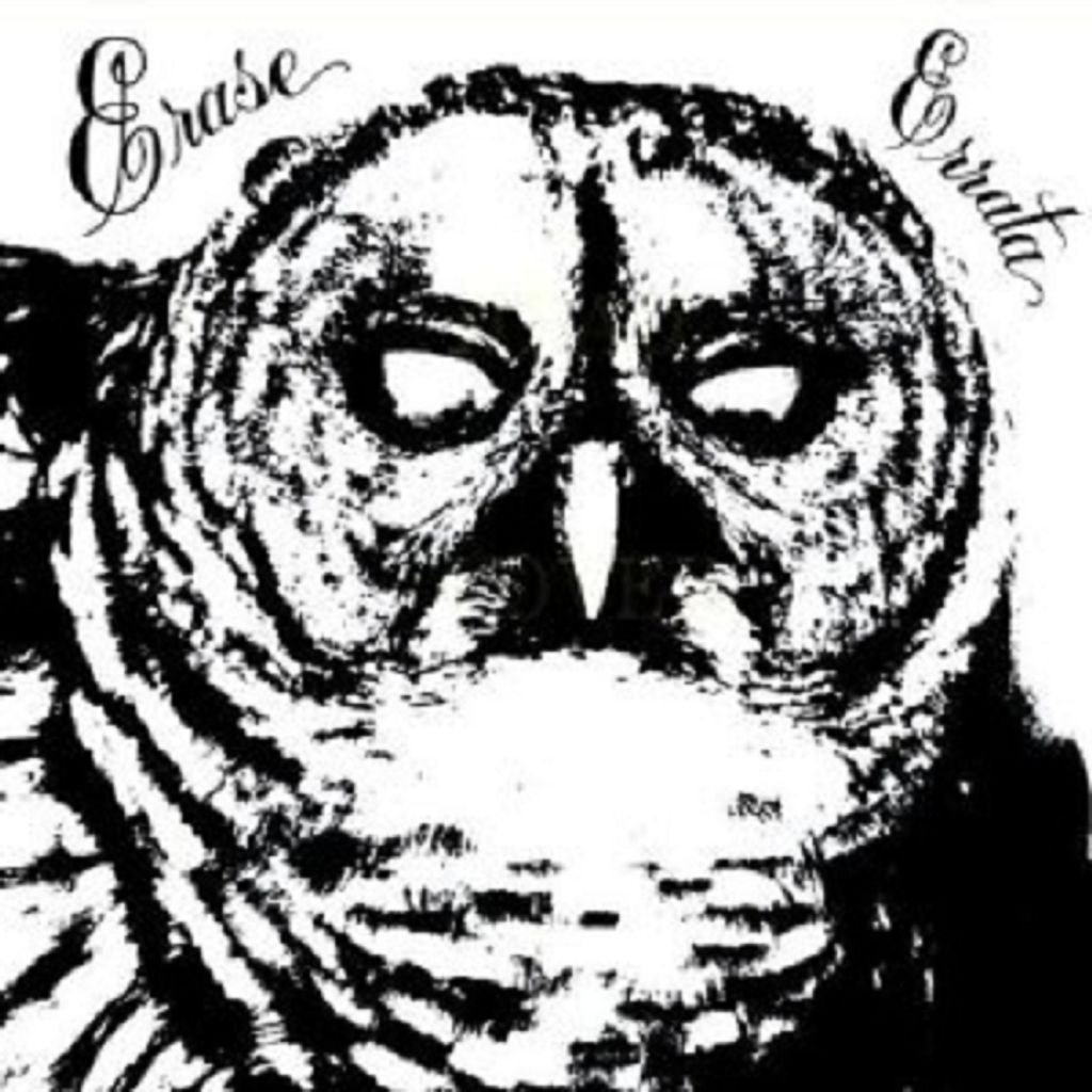 Erase Errata-Nightlife