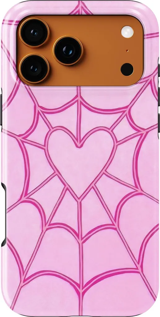 Cover iPhone 17 Pro MagSafe Antiurto - Design Rugged e Sottile