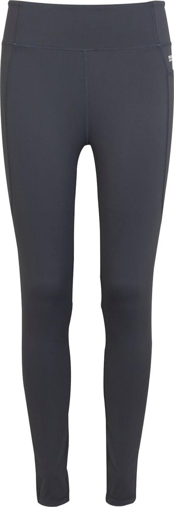 Regatta - "Holeen Pro" Leggings für Damen RG10748 (42 DE Regulär) (Mittelgrau)