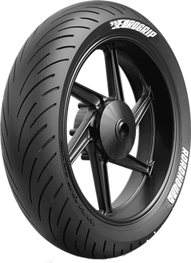 Eurogrip Roadhound ( 140/70-17 TL 66H Hinterrad )