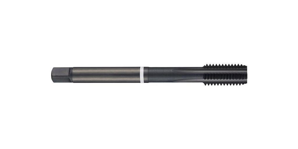 Maschinengewindebohrer DIN 376C E252 M10x1.5mm HSS-E-PM dampf.2XD 6HX