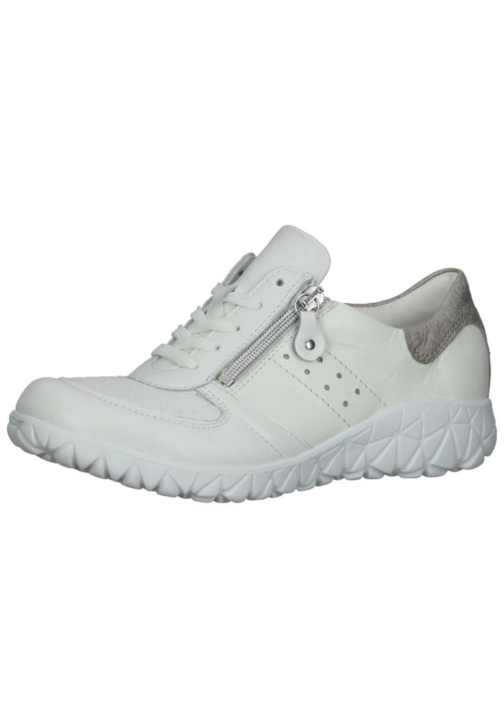 Waldläufer Sneaker Sneaker Leder/Textil