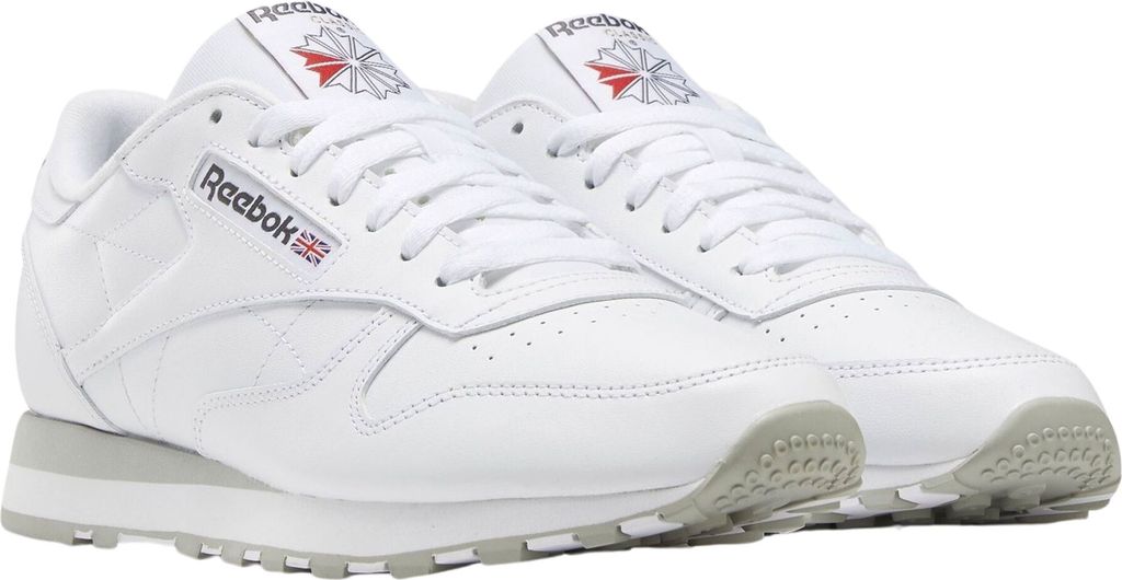 Reebok Obuv Classic Leather, 100008789 Obrázok produktu 