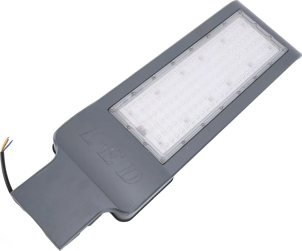 Projecteur LED 200W IP65 Anti-Obscurité Éclairage Puissant Cour et Stade