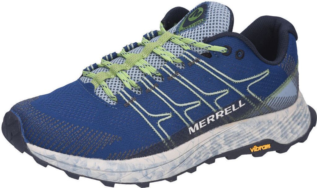 Merrell Herren Outdoorschuhe 12715-42, 12715-43, 12715-43.5, 12715-44, 12715-44.5, 12715-45, 12715-46, 12715-47, 12715-48, 12715-49, 12715-50 MER-J...