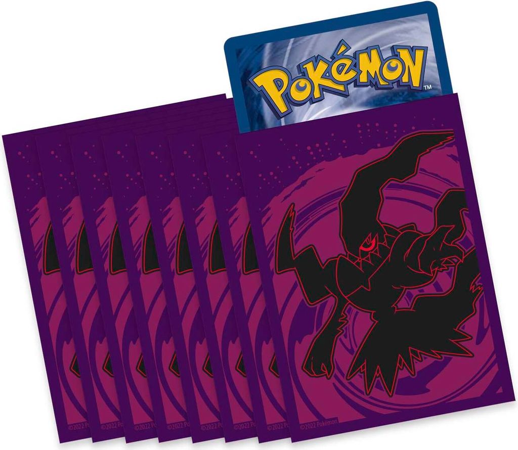 Pokemon SWSH 10 Astral Radiance Astralglanz - Elite Trainer Produktbild 4
